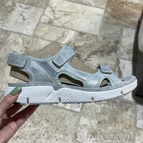 Allrounder by Mephisto ITS ME Sandal - Picture 8 of 8